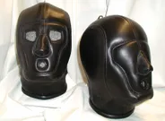 Oblivion Discipline Helmet